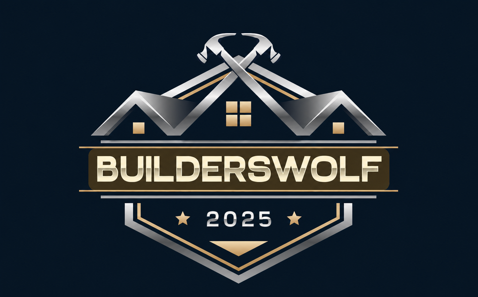 BUILDERSWOLF Construction